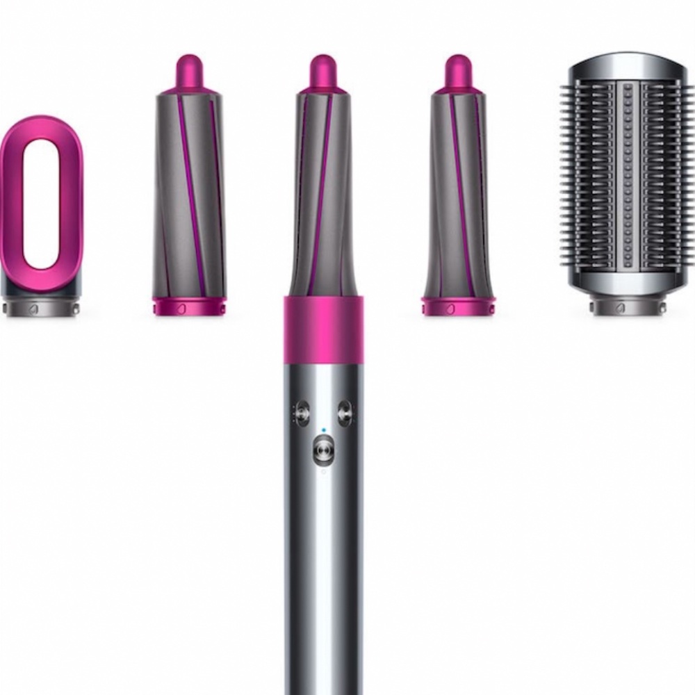 Dyson Airwrap Set